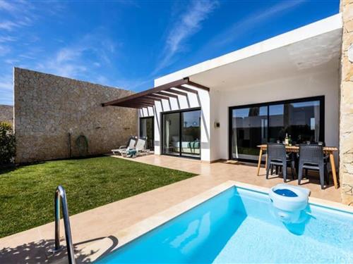 Ferielejlighed - 4 personer -  - 8650-317 - Sagres