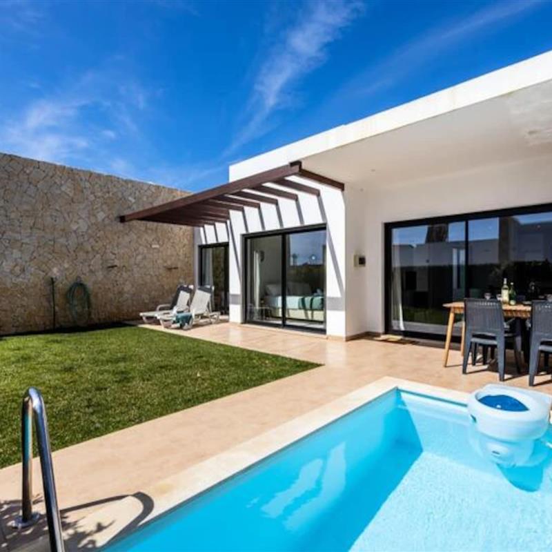 Ferielejlighed - 4 personer -  - 8650-317 - Sagres