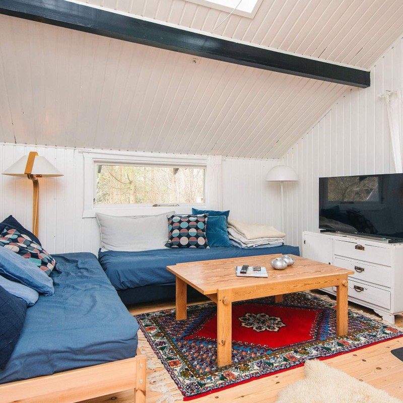 Ferienhaus - 6 Personen -  - Fyrreklinten - Dejret - 8420 - Djursland (Mols)