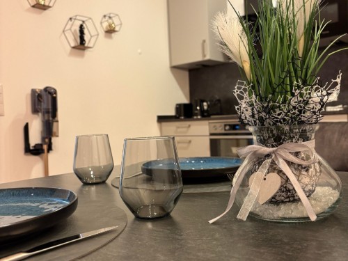Ferieleilighet - 4 personer -  - Krottendorf - 8954 - Mitterberg-St. Martin