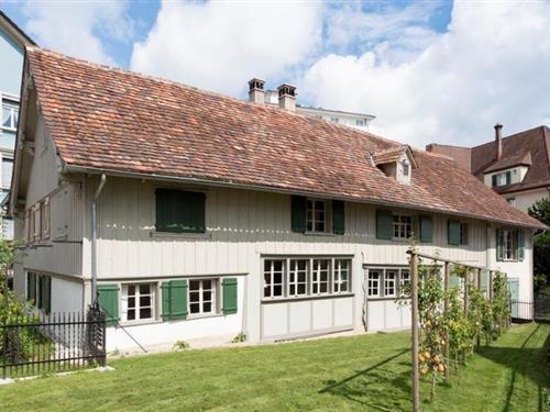 Ferielejlighed - 4 personer -  - Rislenstrasse - 8590 - Romanshorn