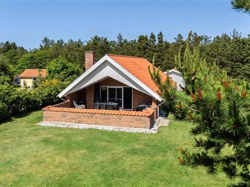 Sommerhus - 11 personer -  - Hedevej - Agger Strand - 7770 - Vestervig
