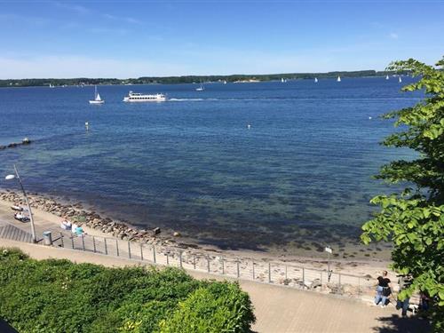 Semesterhus/Semesterlägenhet - 2 personer -  - 24960 - Glücksburg (Ostsee), Deut