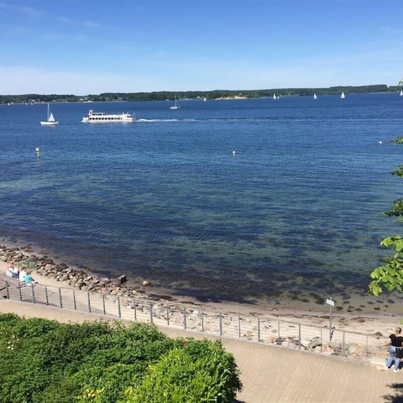 Sommerhus - 2 personer -  - 24960 - Glücksburg (Ostsee), Deut