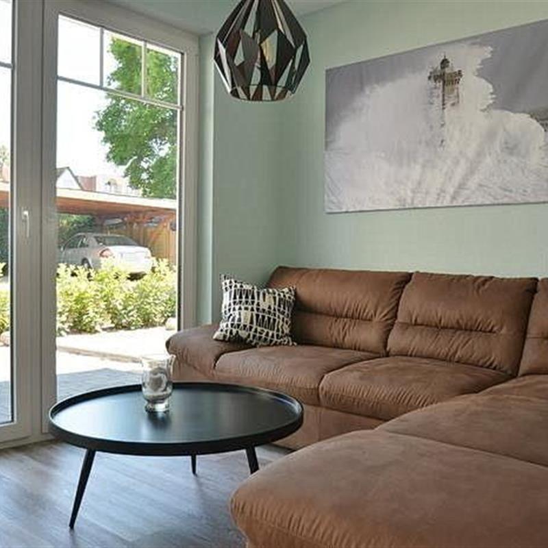 Sommerhus - 5 personer -  - Fischerstraße - 23743 - Grömitz