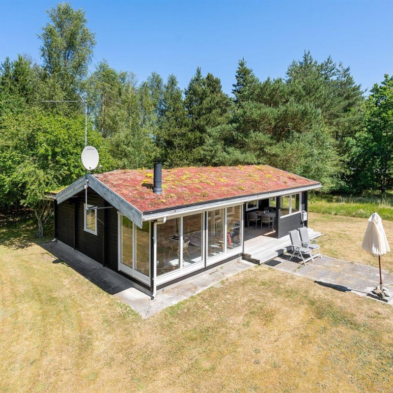 Ferienhaus - 6 Personen -  - Tjørnevej - Læsø, Vesterø Syd - 9940 - Läsö
