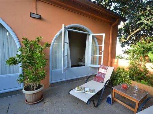 Holiday Home/Apartment - 4 persons -  - Gargujo - 35300  - Santa Brígida