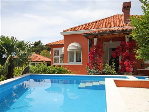 Sommerhus - 6 personer -  - Šetalište Marka Marojice - 20207 - Mlini