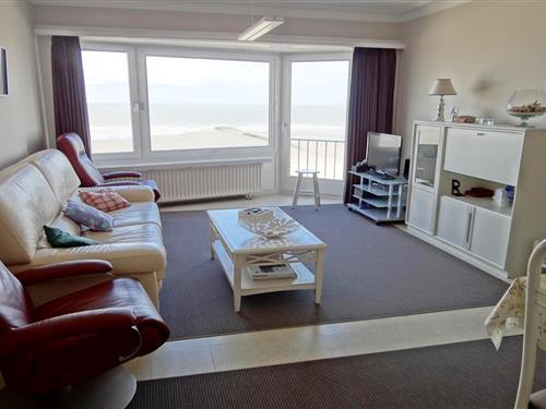 Ferielejlighed - 6 personer -  - 8620 - Nieuwpoort