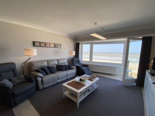 Ferielejlighed - 6 personer -  - 8620 - Nieuwpoort