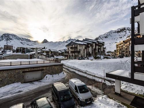 Semesterhus/Semesterlägenhet - 4 personer -  - 73320 - Tignes