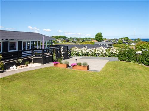 Sommerhus - 6 personer -  - Mågevej - Hejlsminde - 6094 - Hejls