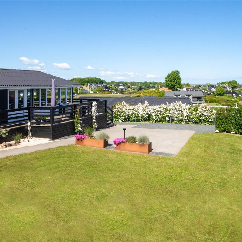 Ferienhaus - 6 Personen -  - Mågevej - Hejlsminde - 6094 - Hejls