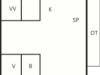 Billede 20 - Plantegning