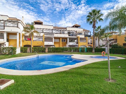 Holiday apartment - 4 persons -  - Av. Medina Azahara - Vera - 04621 - Puerto Rey