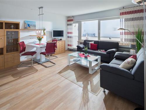 Ferielejlighed - 2 personer -  - Nienburgstr. - 26548 - Norderney