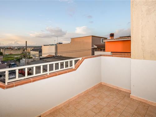 Ferielejlighed - 5 personer -  - Grazia deledda - Noto - 96019 - Rosolini