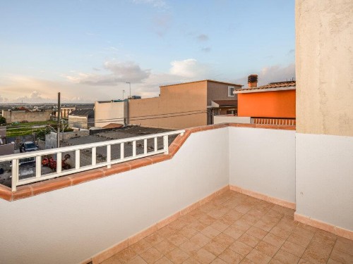 Holiday apartment - 5 persons -  - Grazia deledda - Noto - 96019 - Rosolini