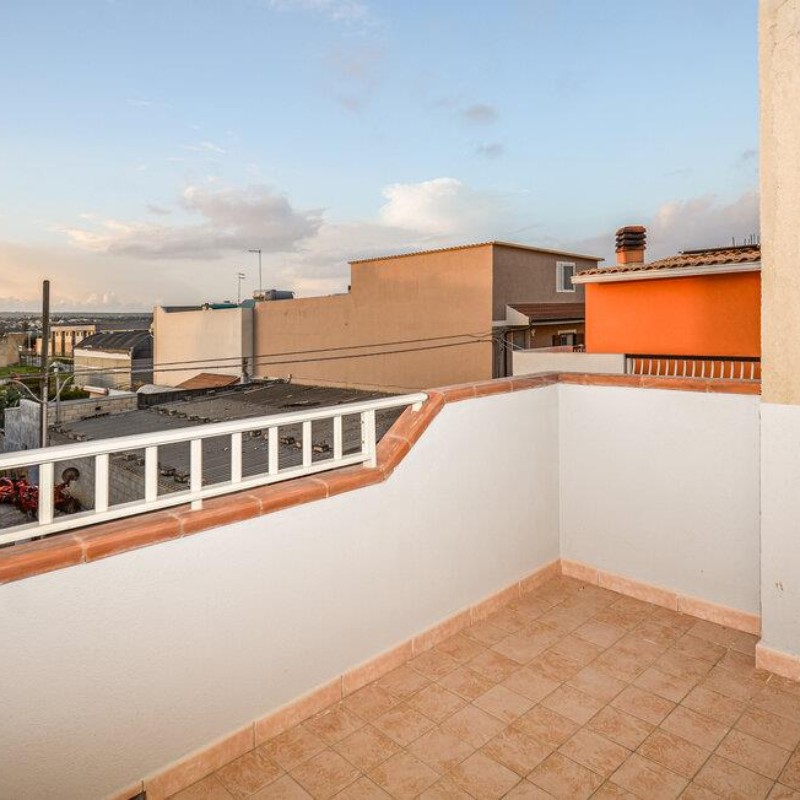 Ferielejlighed - 5 personer -  - Grazia deledda - Noto - 96019 - Rosolini