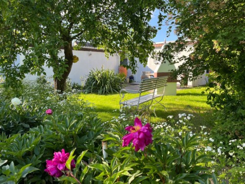 Sommerhus - 2 personer -  - Mühlenstrasse - 23974 - Niendorf