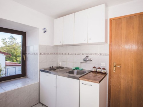 Holiday apartment - 4 persons -  - 51281 - Lopar