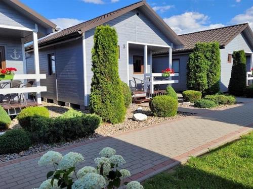 Sommerhus - 5 personer -  - 76-107 - Jezierzany