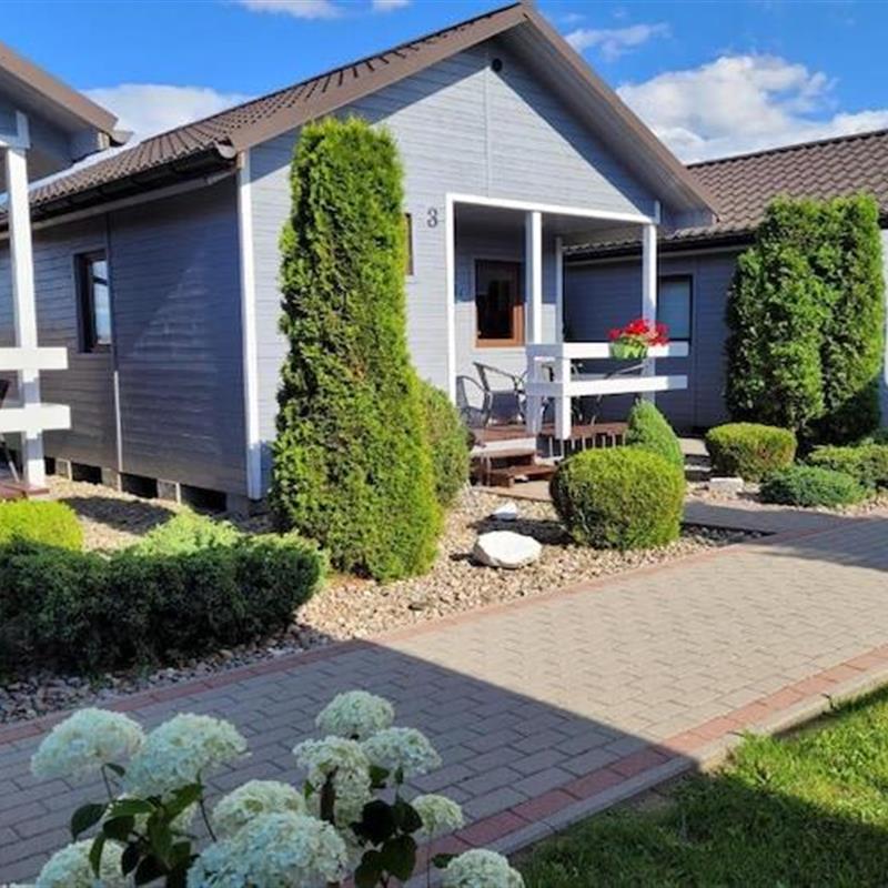 Sommerhus - 5 personer -  - 76-107 - Jezierzany