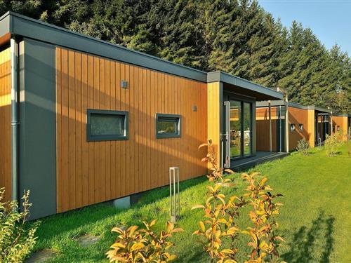 Mobilehome - 2 personer -  - 6233 - Kramsach