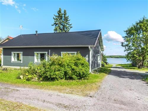 Holiday home - 5 persons -  - Pyhäjärvi - 86800
