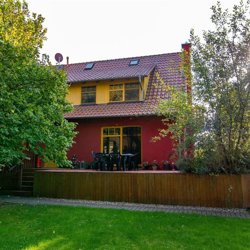 Sommerhus - 10 personer -  - Untergöhrener Straße - 17213 - Göhren-Lebbin