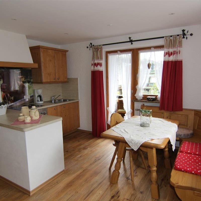 Ferielejlighed - 4 personer -  - Bodnerring - 83471 - Schönau Am Königssee