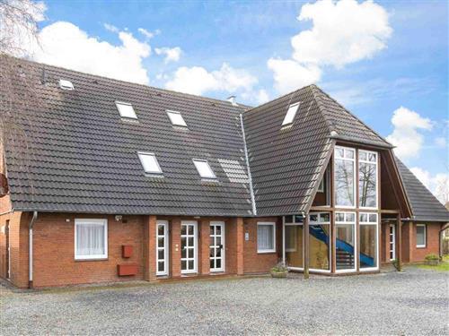 Ferielejlighed - 4 personer -  - Bövergeest - 25826 - St. Peter-Ording