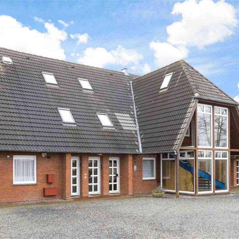 Ferielejlighed - 4 personer -  - Bövergeest - 25826 - St. Peter-Ording