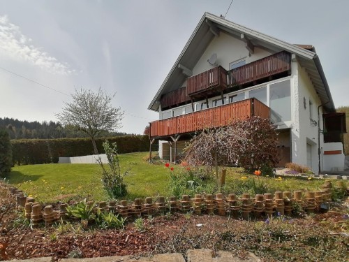Holiday apartment - 6 persons -  - Unterrieder Weg - 88167 - Grünenbach