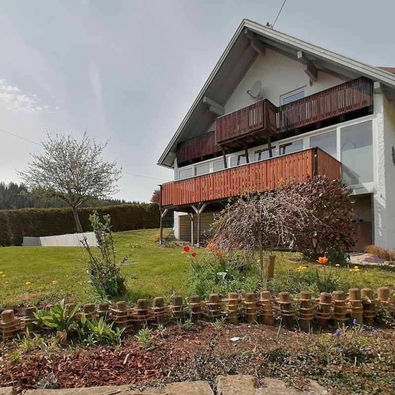 Ferielejlighed - 6 personer -  - Unterrieder Weg - 88167 - Grünenbach