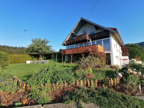 Ferielejlighed - 6 personer -  - Unterrieder Weg - 88167 - Grünenbach