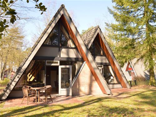 Sommerhus - 12 personer -  - 6039RV - Stramproy