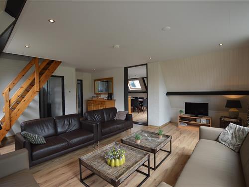 Sommerhus - 12 personer -  - 6039RV - Stramproy