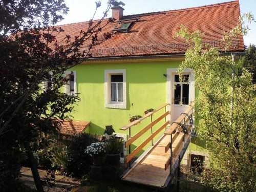 Ferieleilighet - 4 personer -  - Bergstraße - 01814 - Rathmannsdorf