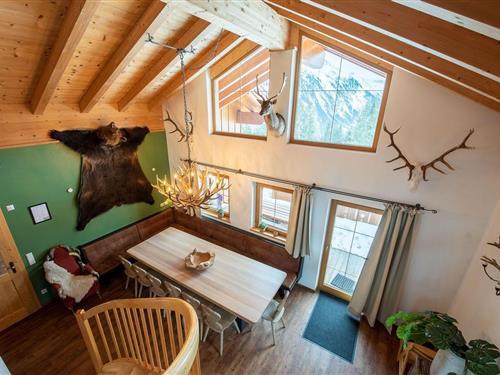 Feriehus - 19 personer -  - Hochkrimml - 5743 - Krimml