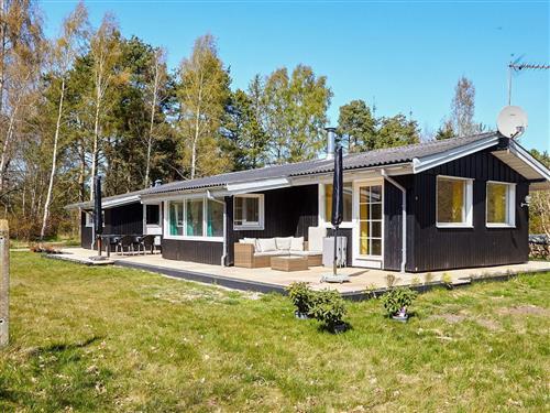 Holiday Home/Apartment - 7 persons -  - Engdraget - Gudmindrup Lyng - 4573 - Højby