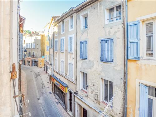 Semesterhus/Semesterlägenhet - 4 personer -  - rue de la République - 83670 - Barjols