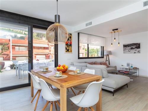 Feriehus - 8 personer -  - Begur - 17255