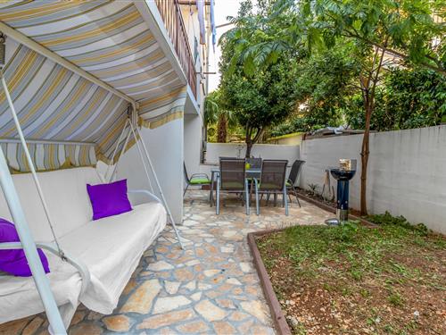 Holiday Home/Apartment - 4 persons -  - Drance - Crikvenica-Selce - 51266 - Selce