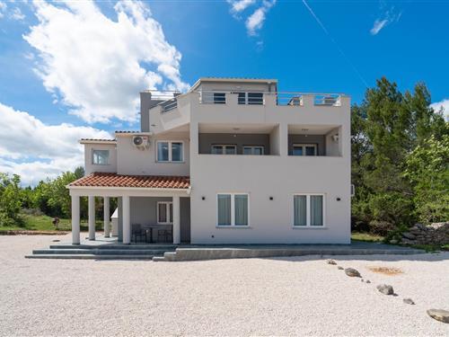 Ferieleilighet - 4 personer -  - Put Cuskijasa - Zadar - Pridraga - 23226 - Pridraga