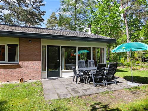 Holiday Home/Apartment - 6 persons -  - Hoge Bergweg - 7361 GS - Beekbergen