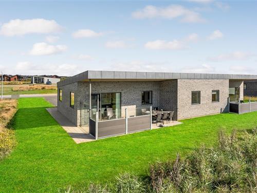 Sommerhus - 6 personer -  - Havstien - Søndervig - 6950 - Ringkøbing