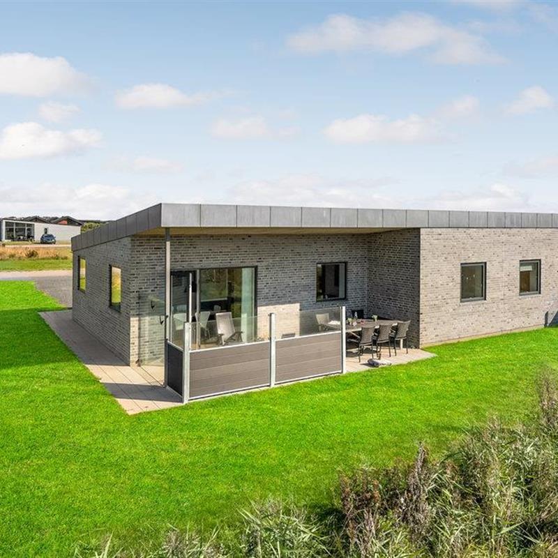 Ferienhaus - 6 Personen -  - Havstien - Söndervig - 6950 - Ringköbing