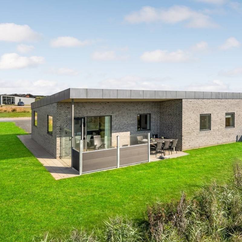 Sommerhus - 6 personer -  - Havstien - Søndervig - 6950 - Ringkøbing
