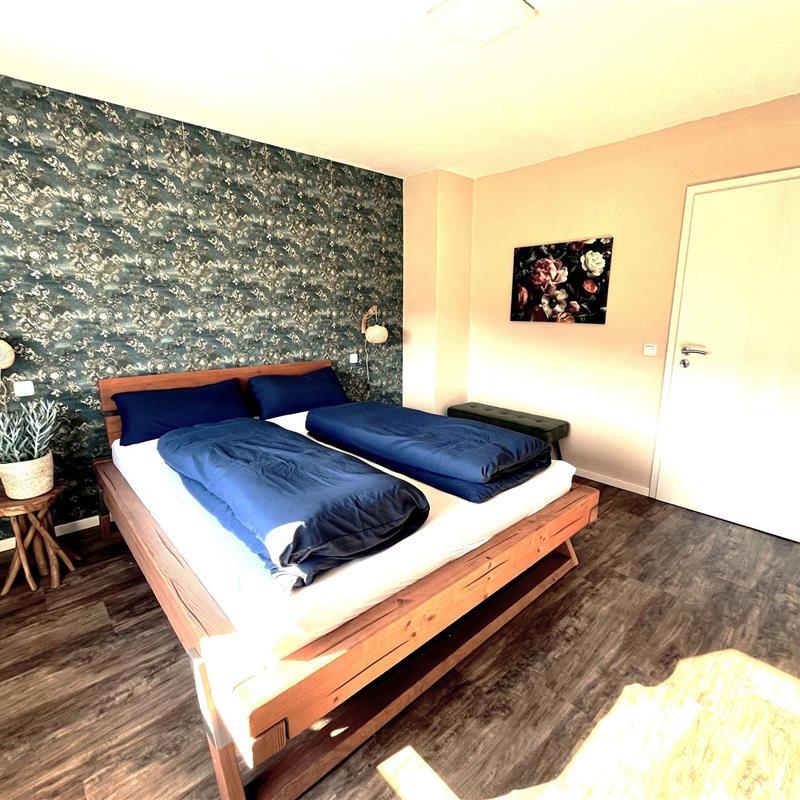 Ferielejlighed - 4 personer -  - Saarburger Str. - 54441 - Ayl